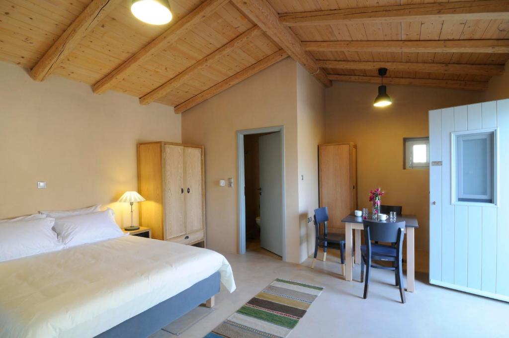 Antares Mani Appartement Areopoli Kamer foto